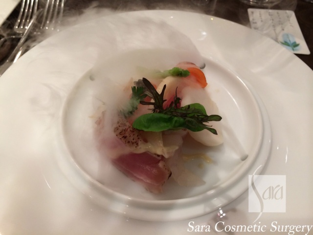 エルダンジュNAGOYA披露宴