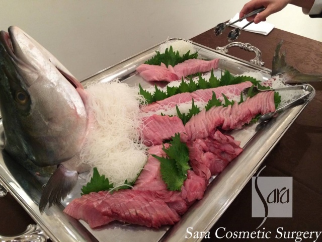 エルダンジュNAGOYA披露宴