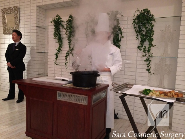 エルダンジュNAGOYA披露宴