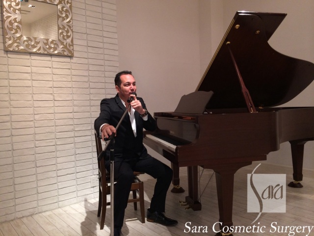 エルダンジュNAGOYA披露宴