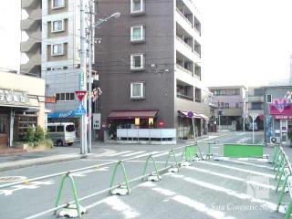 ポモドーロ外観