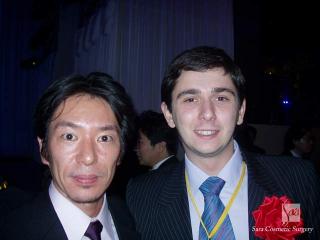 スラマニーツェ博士（子）