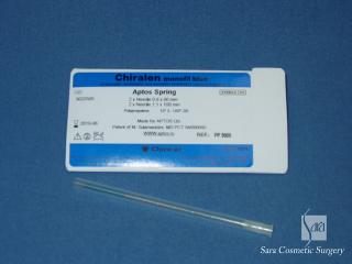 スプリングアプトス