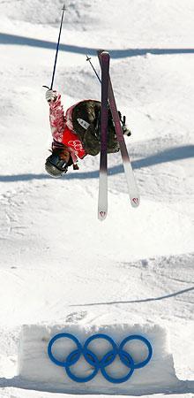 コークスクリュー７２０