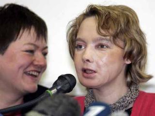 イザベル・ディノワールさん