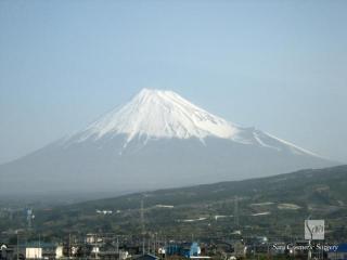 富士山