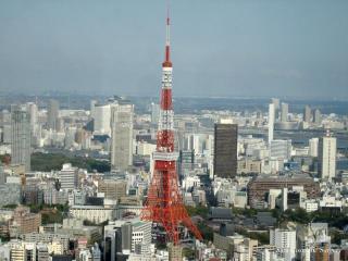 東京タワー