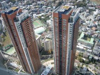 レジデンスB＆C