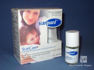 スカーガード（scarguard）