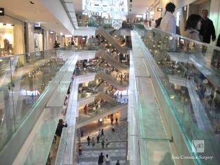 スパイラルスロープ