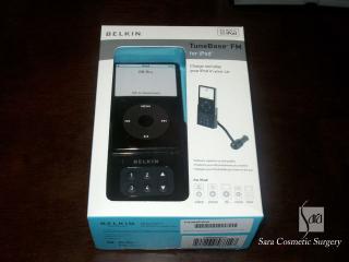 FMトランスミッター