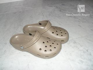 CROCS（クロックス）のCayman
