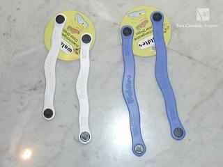 WALDIESのストラップ