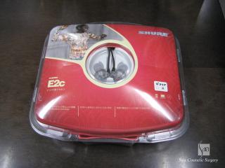 ＳＨＵＲＥ社のＥ２Ｃ