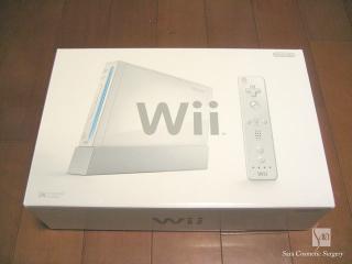 wii
