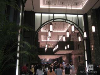 新丸ビルの１Ｆ