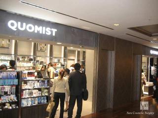 ＱＵＯＭＩＳＴ