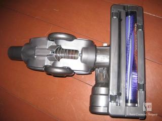 クリーンエアタービン