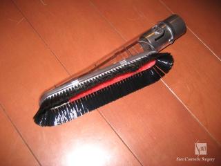 ソフトブラシツール