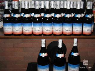 ボジョレー・ヌーヴォー2007