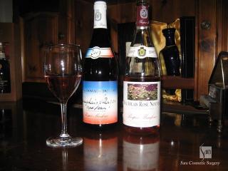 ボジョレー・ヌーヴォー