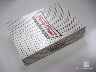 クリスピー・クリーム・ドーナツ