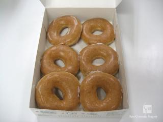 クリスピー・クリーム・ドーナツ