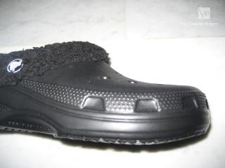 クロックスのmammoth