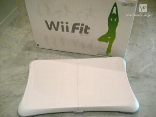 Wii Fit
