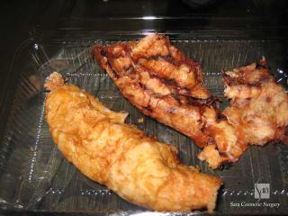 イカのワイン焼き