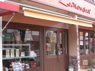 パティスリーリムーザン