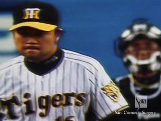 ２００８年開幕投手安藤