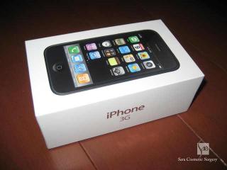 iPhone3G
