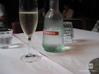 スパークリングワイン