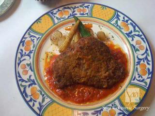 サラマンジェ ドゥ カジノ