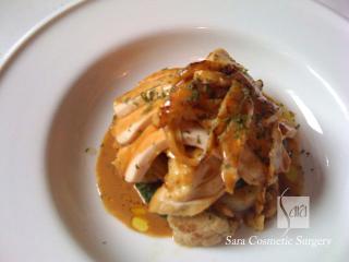 サラマンジェ ドゥ カジノ