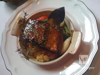 サラマンジェ ドゥ カジノ