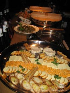 おでん＆チーズetc