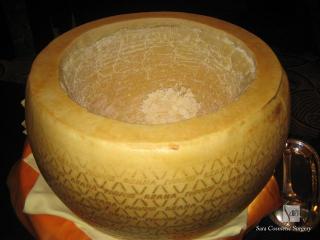 グラナ・パダーノ