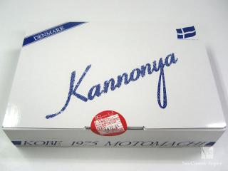 観音屋のチーズケーキ１０個入り