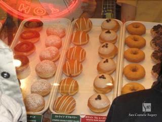 クリスピー・クリーム・ドーナツ