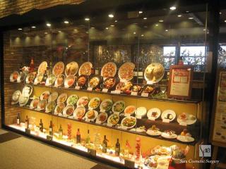 カプリチョーザ