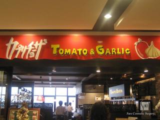 カプリチョーザ