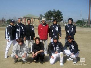 MCMリーグ戦第２戦