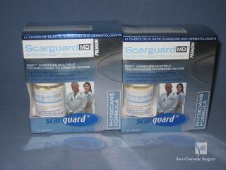 Scarguard　MD　Physicians Formula