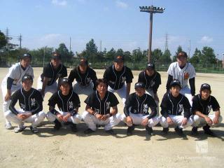 ＭＣＭリーグ最終戦