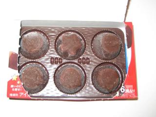 星形ピノ２個目