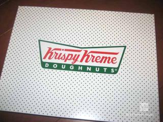 クリスピー･クリーム･ドーナツ