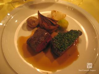 壺中天　メイン