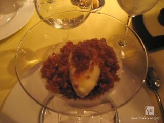 壺中天　デザート